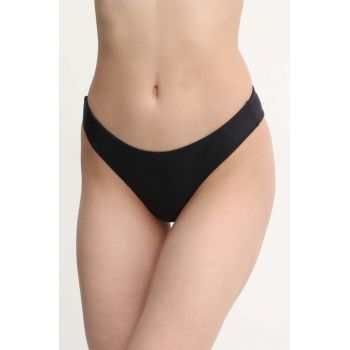 Puma bikini brazilieni culoarea negru, 938349