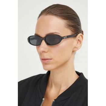 Résumé ochelari de soare Macy femei, culoarea negru, 23181272