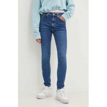 Hugo Blue jeansi femei, 50515814