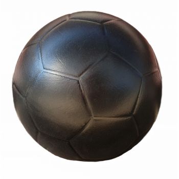 Minge de fotbal diametru 19 cm