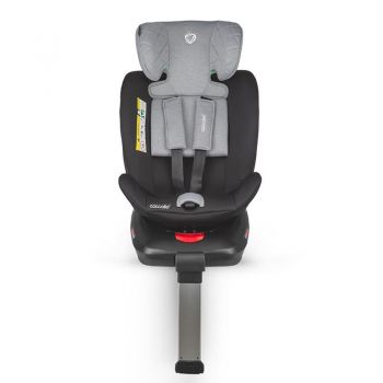 Scaun auto i-Size 40-150 cm Coccolle Vigo Diamond black