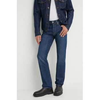 Levi's jeansi 501 barbati