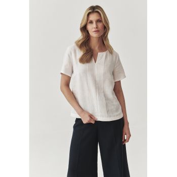 Bluza de in cu maneci scurte Pemiliana