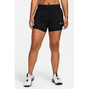 Pantaloni scurti pentru fitness One