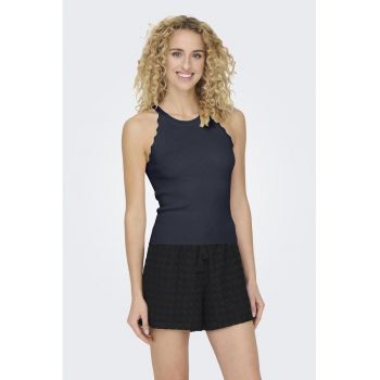 Top uni striat