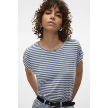 Tricou din amestec de lyocell