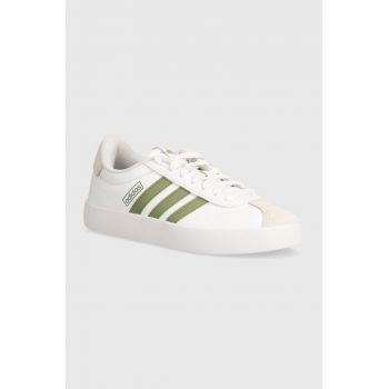 adidas sneakers Vl Court culoarea alb, IF4476