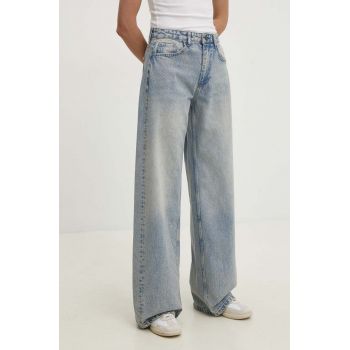 Answear Lab jeans femei high waist