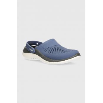 Crocs papuci LiteRide 360 Clog 206708