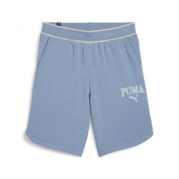 Sort Puma SQUAD Shorts
