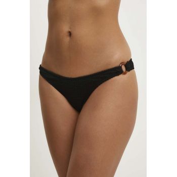 Answear Lab bikini brazilieni culoarea negru