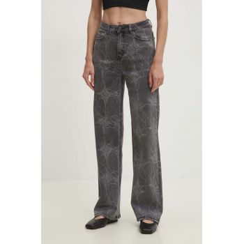 Answear Lab jeans femei high waist