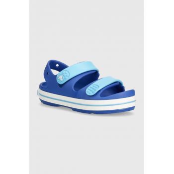 Crocs sandale copii Crocband Cruiser Sandal