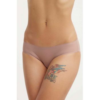 Chantelle chiloti culoarea roz, C26430