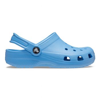 Saboți Crocs Classic Kid's New clog Albastru - Oxygen