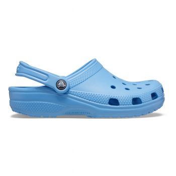 Saboti Crocs Classic Albastru - Oxygen