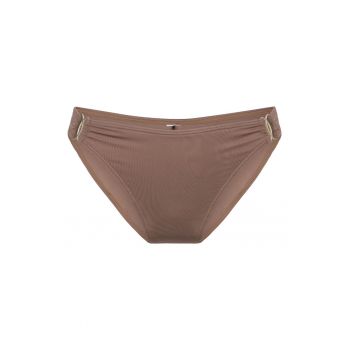 Slip cu detalii metalice 31373