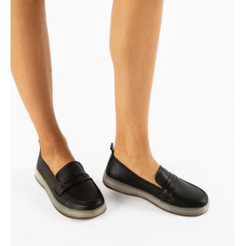 Pantofi Casual Taqqiq Negri
