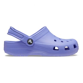 Saboți Crocs Classic Kid's New clog Violet - Digital Violet