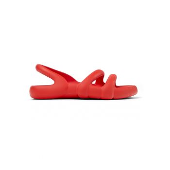 Sandale cu talpa joasa Koborah Flat 32071