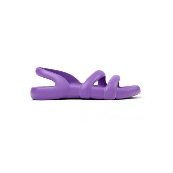 Sandale cu talpa joasa Koborah Flat 32071
