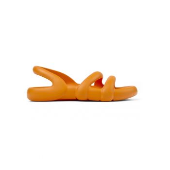 Sandale cu talpa joasa Koborah Flat 32071