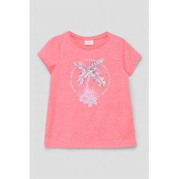 Tricou cu imprimeu