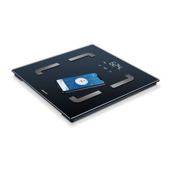 Cantar de diagnostic Beurer Wifi Bluetooth BF 880