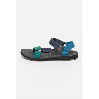 Sandale Universale  Original Universal Albastre-Albastru marim