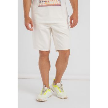 Bermude din denim cu 5 buzunare de firma originali