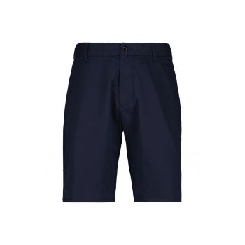 Pantaloni scurti relaxed fit de bumbac