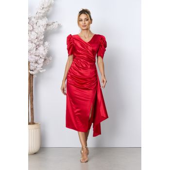 Rochie de ocazie Oxette Rosie