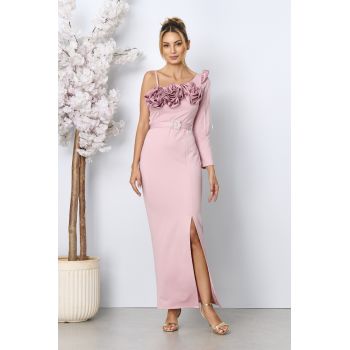 Rochie de ocazie Soledad Rose