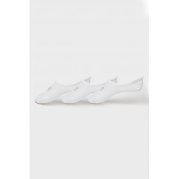 Set de sosete pentru antrenament Breathe Lite - 3 perechi