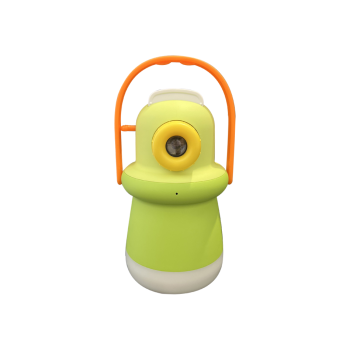 Proiectori Cu Audio Limba Engleza si Lampa De Veghe CT6272