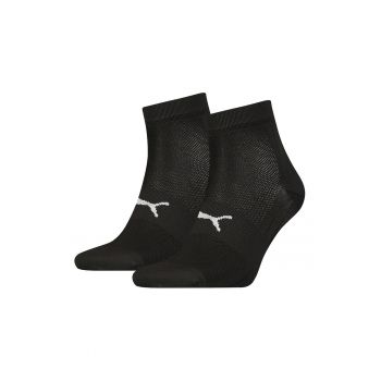 Set de sosete scurte unisex - 2 perechi