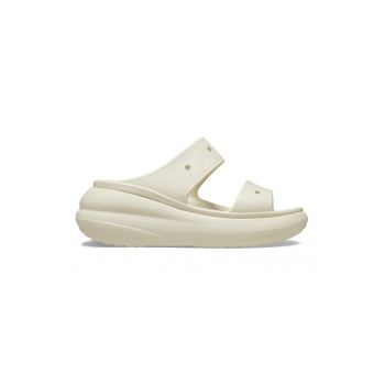 Papuci wedge