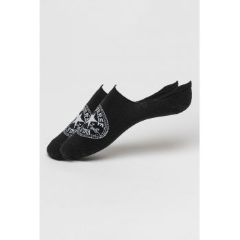 Set de sosete foarte scurte unisex - 2 perechi
