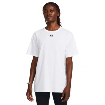 Tricou supradimensionat - pentru antrenament Campus