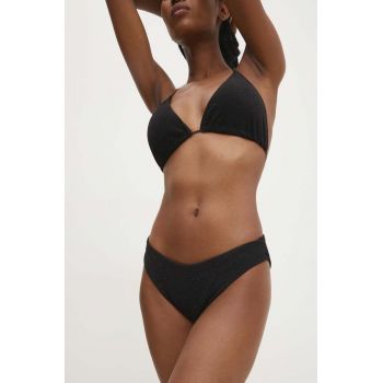 Answear Lab chiloti de baie culoarea negru