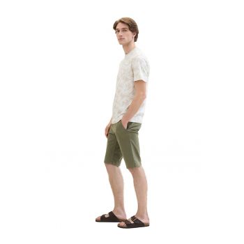 Bermude chino slim fit