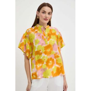 Marella bluza de matase modelator, 2413111092200
