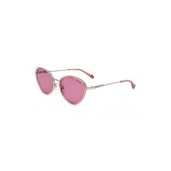 Ochelari de soare cat-eye polarizati