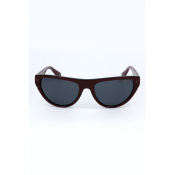 Ochelari de soare cat-eye polarizati