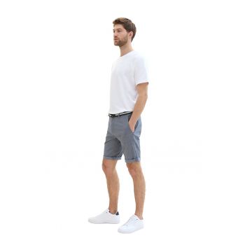 Pantaloni chino slim fit cu buzunare