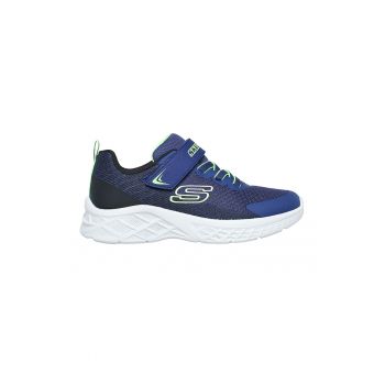 Pantofi sport cu inchidere velcro Microspec II