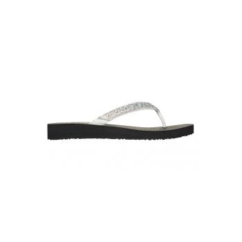 Papuci flip-flop cu strasuri
