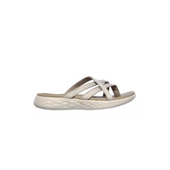 Papuci flip-flop textili On-The-Go