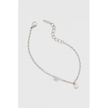 Trussardi bratara femei, TJAXC22