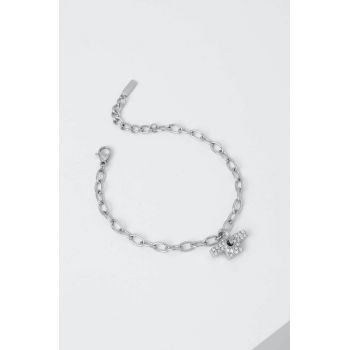 Trussardi bratara femei, TJAXC26
